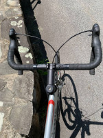 Jamis Ventura Road Bike 700cm Wheel 16 Gears 56cm Frame