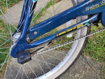 3 speed Beach Bike