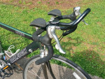 Raleigh R700 aluminum frame road bike EXC+