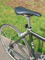 Raleigh R700 aluminum frame road bike EXC+