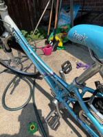 TREK  kids bike   24