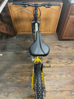 Trek 4500 Mountain Bike 18"-Full Tune Up-Ready To Ride!!
