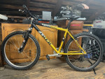 Trek 4500 Mountain Bike 18"-Full Tune Up-Ready To Ride!!