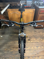 Trek 4500 Mountain Bike 18"-Full Tune Up-Ready To Ride!!