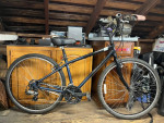 Giant Cypress ST Hybrid Bike 16"-Full Tune Up-Ready To Ride!!