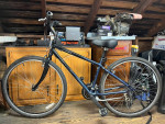 Giant Cypress ST Hybrid Bike 16"-Full Tune Up-Ready To Ride!!