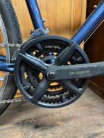 Giant Cypress ST Hybrid Bike 16"-Full Tune Up-Ready To Ride!!