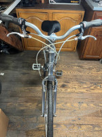 Giant Cypress Woman's Hybrid Bike XSmall-Full Tune Up-Ready To Ride!!