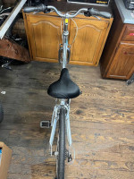 Giant Cypress Woman's Hybrid Bike XSmall-Full Tune Up-Ready To Ride!!