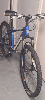 Trek 3 series Mountain bike