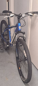 Trek 3 series Mountain bike