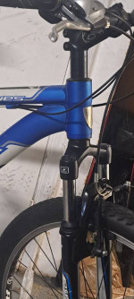 Trek 3 series Mountain bike