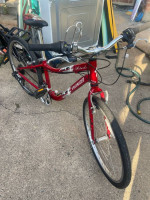 Specialized kids bike    24