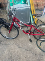 Specialized kids bike    24