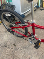 Specialized kids bike    24