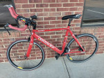 2005 Quintana Roo Kilo 650c Triathlon Bike Size 52