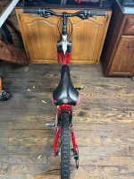 Schwinn Mesa GSX MTB 17"-NOT WALMART-Full Tune Up-Ready To Ride!