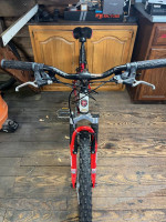 Schwinn Mesa GSX MTB 17"-NOT WALMART-Full Tune Up-Ready To Ride!