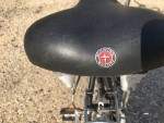 Schwinn 27” mens 7 speed bike