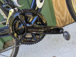 Cervelo R3 - full Dura Ace