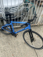 Specialized  SIRRUS  X  4.0         Medium