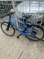 Specialized  SIRRUS  X  4.0         Medium