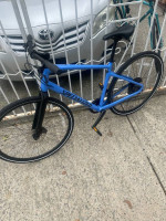 Specialized  SIRRUS  X  4.0         Medium