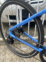 Specialized  SIRRUS  X  4.0         Medium