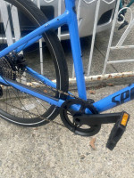 Specialized  SIRRUS  X  4.0         Medium