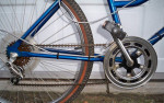 Savannah Comfort Touring Bicycle - 10-Speed, 26" Wheels
