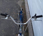 Savannah Comfort Touring Bicycle - 10-Speed, 26" Wheels