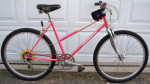 Schwinn Cruiser Supreme Bicycle - 7-Speed, 26" Wheels