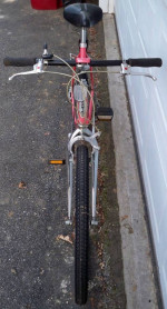 Schwinn Cruiser Supreme Bicycle - 7-Speed, 26" Wheels