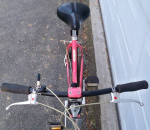 Schwinn Cruiser Supreme Bicycle - 7-Speed, 26" Wheels