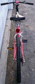 Schwinn Cruiser Supreme Bicycle - 7-Speed, 26" Wheels