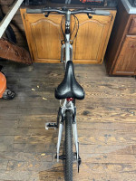 Trek 7.2 FX fitness Hybrid-LIKE NEW-Full Tune Up-Ready To Ride!