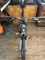 Trek 7.2 FX fitness Hybrid-LIKE NEW-Full Tune Up-Ready To Ride!