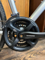 Trek 7.2 FX fitness Hybrid-LIKE NEW-Full Tune Up-Ready To Ride!