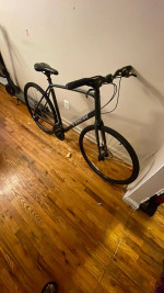 Trek FX  1      Disc      XL