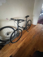 Trek FX  1      Disc      XL