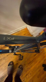 Trek FX  1      Disc      XL