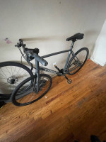 Trek FX  1      Disc      XL