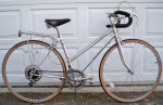 Panasonic Sport 500 Road Bicycle - 19-inch Frame, 10-Speed, 27" Wheels