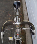 Panasonic Sport 500 Road Bicycle - 19-inch Frame, 10-Speed, 27" Wheels