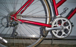 Giant Cypress Hybrid Bicycle - 21-Speed, 700C Wheels