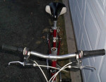 Giant Cypress Hybrid Bicycle - 21-Speed, 700C Wheels
