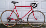 Schwinn Sprint Road Bicycle - 23-inch Frame, 10-Speed, 27" Wheels