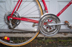 Schwinn Sprint Road Bicycle - 23-inch Frame, 10-Speed, 27" Wheels