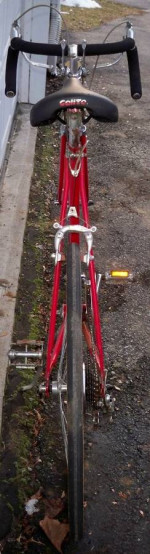 Schwinn Sprint Road Bicycle - 23-inch Frame, 10-Speed, 27" Wheels