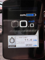 2022 Aventon Aventure Ebike With 2 Batteries